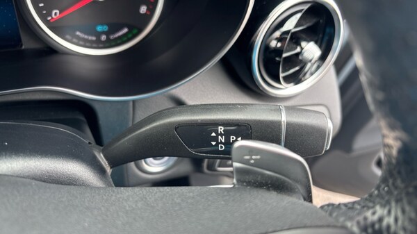 Used Mercedes-Benz GLC 2022 for sale - 75615209: Photo 26