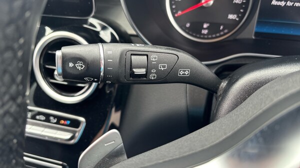 Used Mercedes-Benz GLC 2022 for sale - 75615209: Photo 27