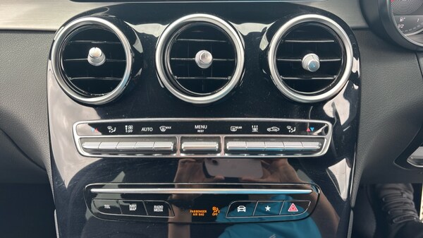 Used Mercedes-Benz GLC 2022 for sale - 75615209: Photo 31