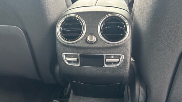 Used Mercedes-Benz GLC 2022 for sale - 75615209: Photo 35