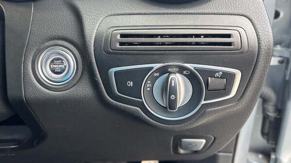 Used Mercedes-Benz GLC 2022 for sale - 75615209: Photo 36