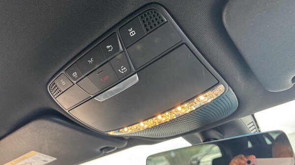Used Mercedes-Benz GLC 2022 for sale - 75615209: Photo 37