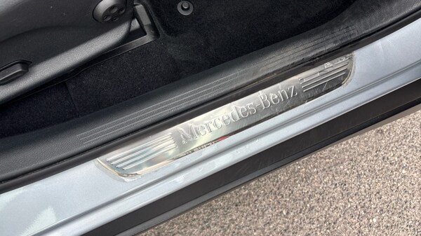 Used Mercedes-Benz GLC 2022 for sale - 75615209: Photo 38