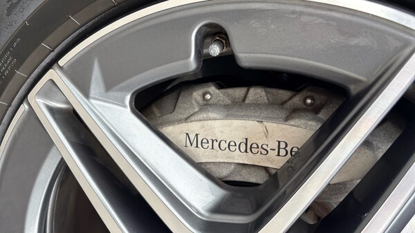 Used Mercedes-Benz GLC 2022 for sale - 75615209: Photo 40