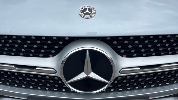 Used Mercedes-Benz GLC 2022 for sale - 75615209: Photo 41