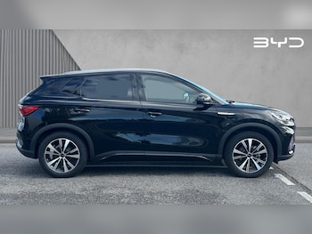 Used BYD Atto 3 2025 for sale - 76372896: Photo