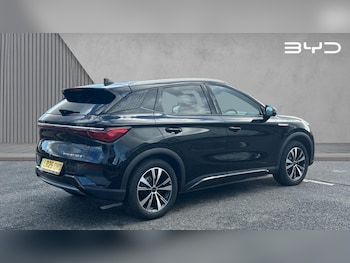 Used BYD Atto 3 2025 for sale - 76372896: Photo