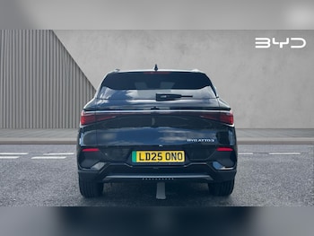 Used BYD Atto 3 2025 for sale - 76372896: Photo