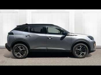 Used Peugeot 2008 2024 for sale - 75316426: Photo