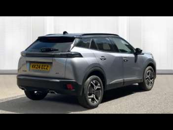Used Peugeot 2008 2024 for sale - 75316426: Photo