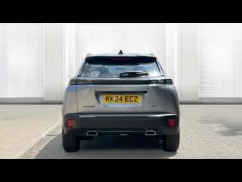 Used Peugeot 2008 2024 for sale - 75316426: Photo