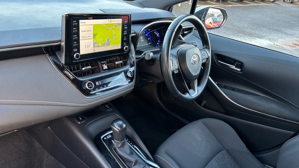 Used Toyota Corolla 2020 for sale - 76872188: Photo 10