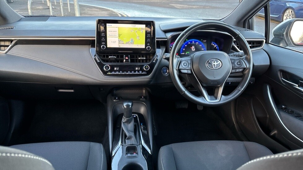 Used Toyota Corolla 2020 for sale - 76872188: Photo 11