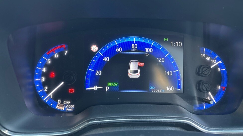 Used Toyota Corolla 2020 for sale - 76872188: Photo 13