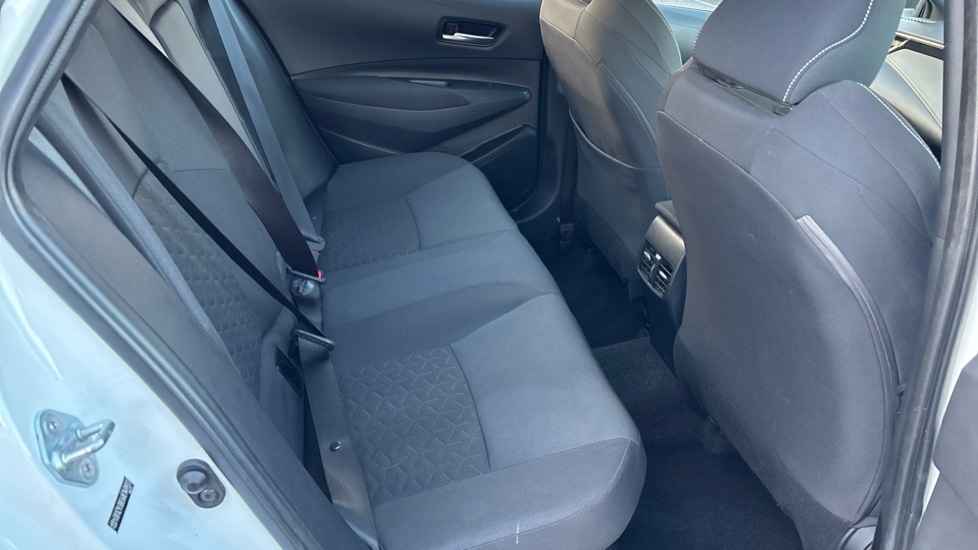 Used Toyota Corolla 2020 for sale - 76872188: Photo 14