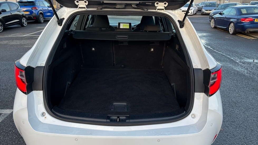 Used Toyota Corolla 2020 for sale - 76872188: Photo 15