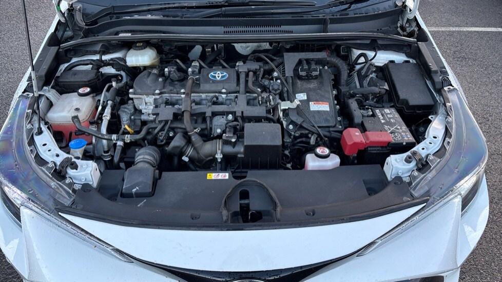 Used Toyota Corolla 2020 for sale - 76872188: Photo 16