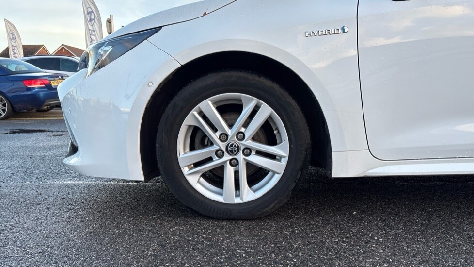 Used Toyota Corolla 2020 for sale - 76872188: Photo 17