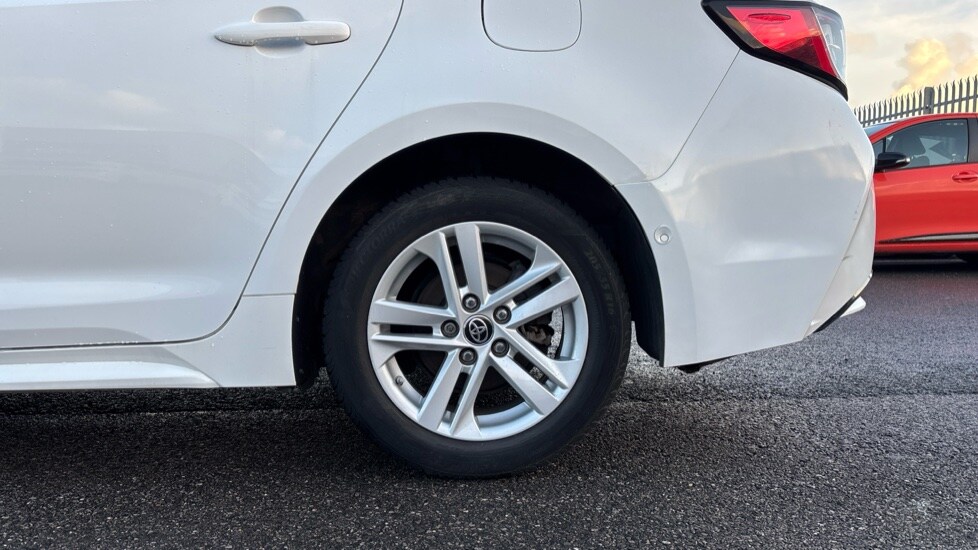 Used Toyota Corolla 2020 for sale - 76872188: Photo 18