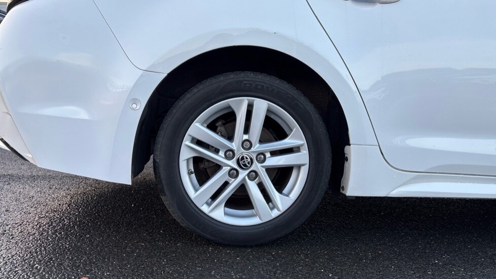 Used Toyota Corolla 2020 for sale - 76872188: Photo 19