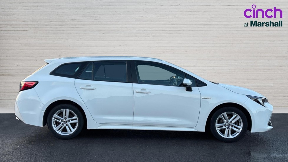 Used Toyota Corolla 2020 for sale - 76872188: Photo 2