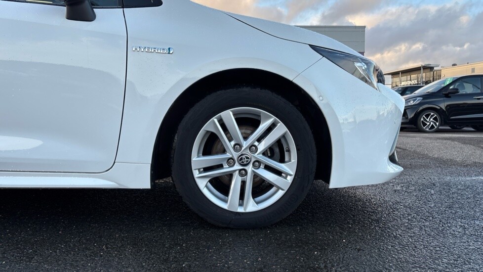 Used Toyota Corolla 2020 for sale - 76872188: Photo 20