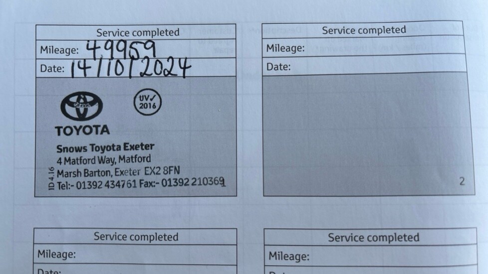 Used Toyota Corolla 2020 for sale - 76872188: Photo 21