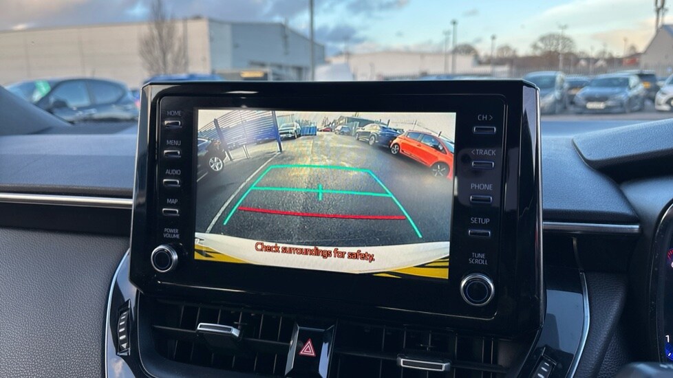 Used Toyota Corolla 2020 for sale - 76872188: Photo 28