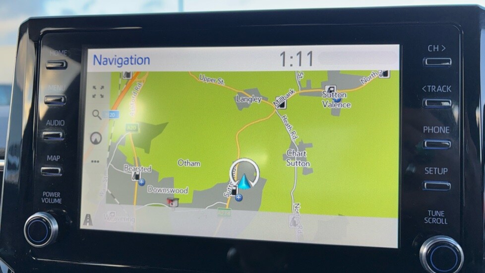 Used Toyota Corolla 2020 for sale - 76872188: Photo 29