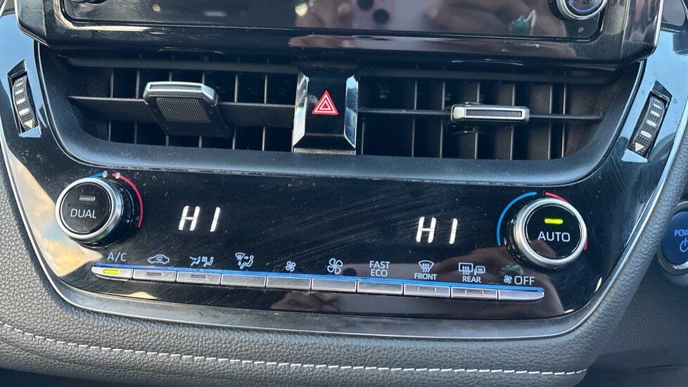 Used Toyota Corolla 2020 for sale - 76872188: Photo 34