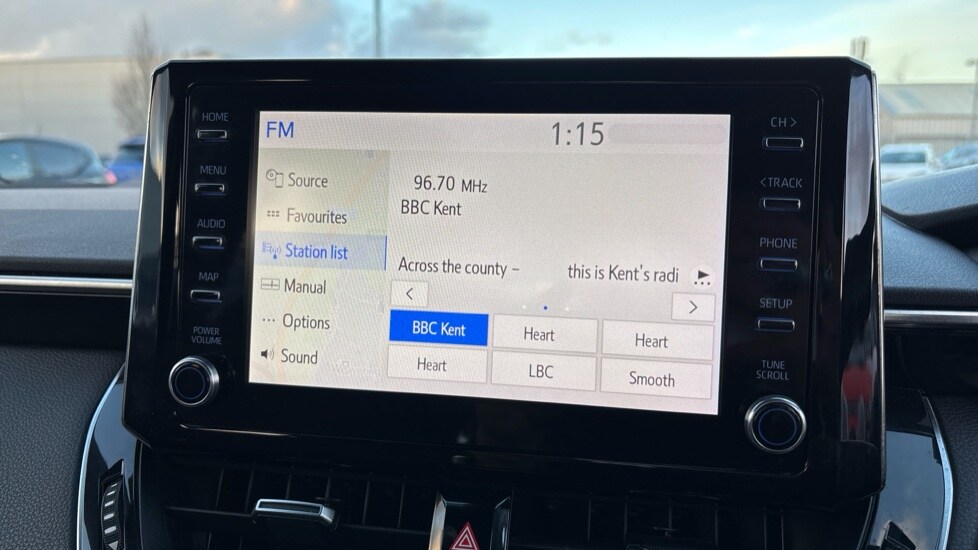 Used Toyota Corolla 2020 for sale - 76872188: Photo 36