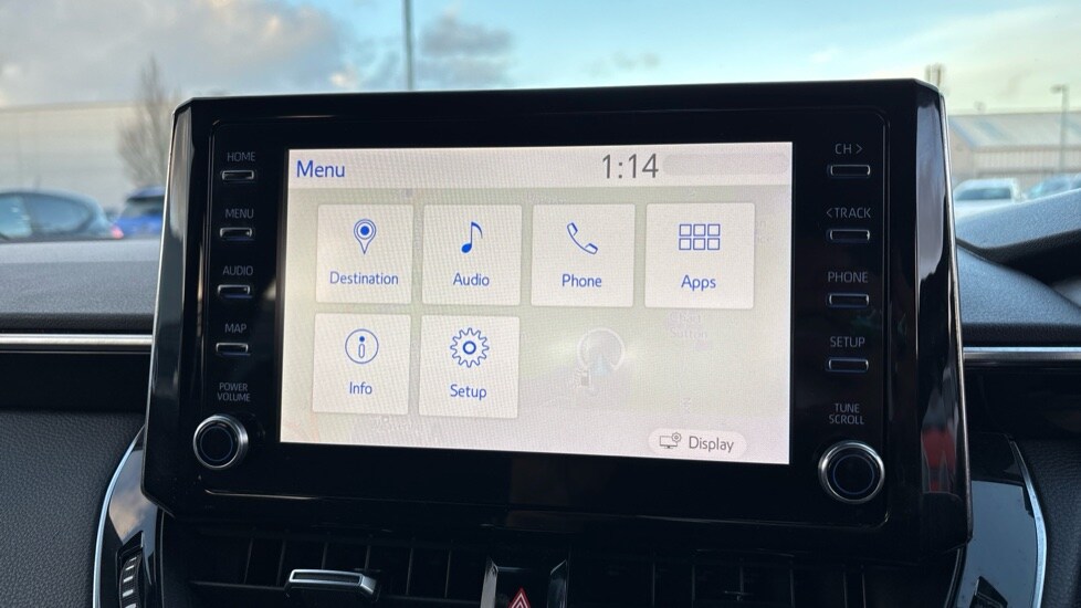 Used Toyota Corolla 2020 for sale - 76872188: Photo 37