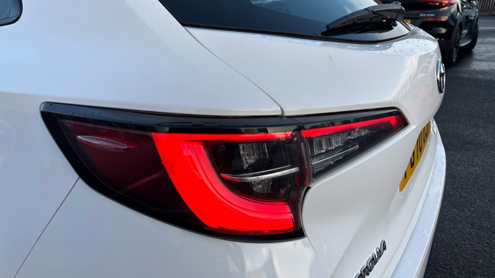 Used Toyota Corolla 2020 for sale - 76872188: Photo 41