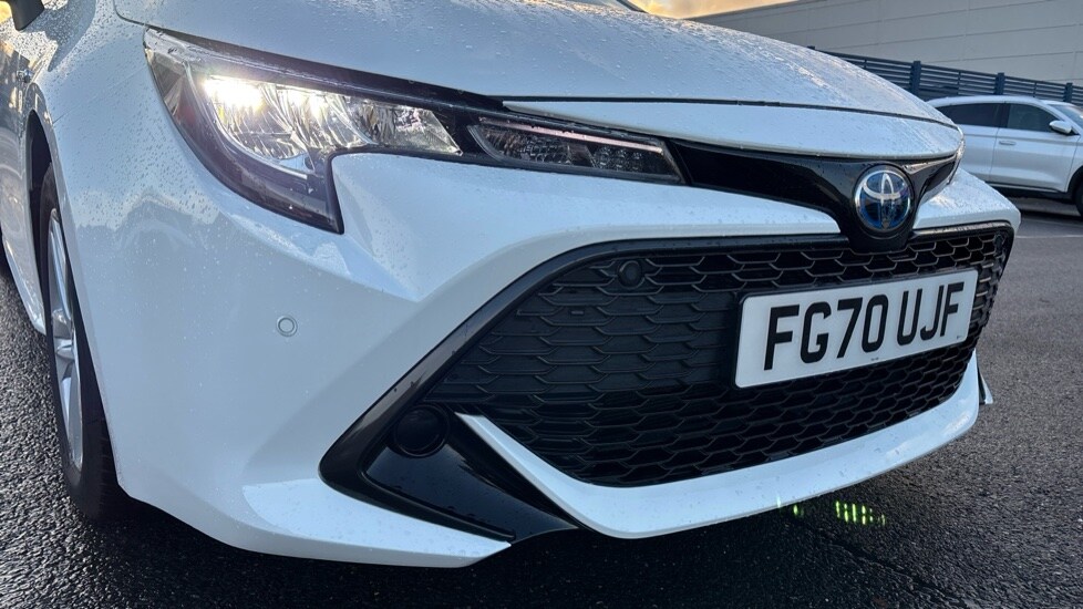 Used Toyota Corolla 2020 for sale - 76872188: Photo 43