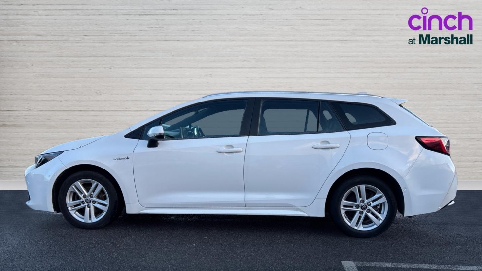 Used Toyota Corolla 2020 for sale - 76872188: Photo 6