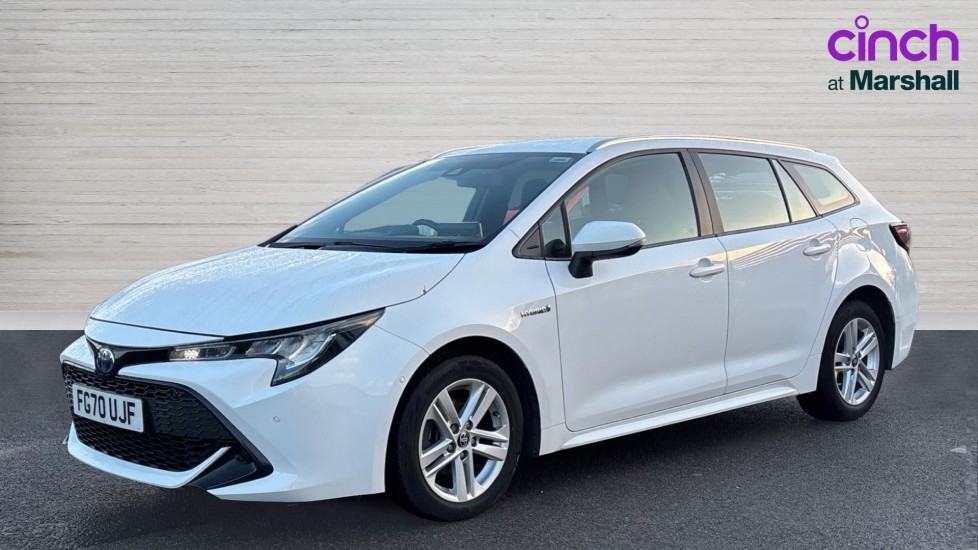 Used Toyota Corolla 2020 for sale - 76872188: Photo 7