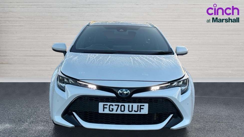 Used Toyota Corolla 2020 for sale - 76872188: Photo 8