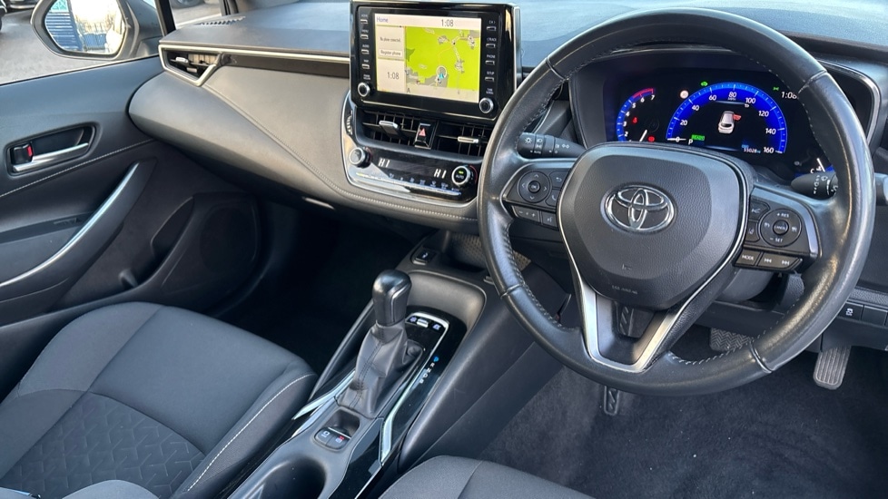 Used Toyota Corolla 2020 for sale - 76872188: Photo 9