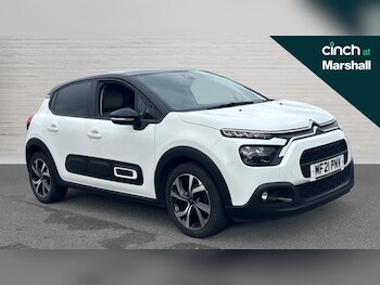 2021 - 1.2 PureTech Shine Plus 5dr