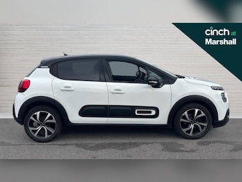 Used Citroen C3 2021 for sale - 76350707: Photo