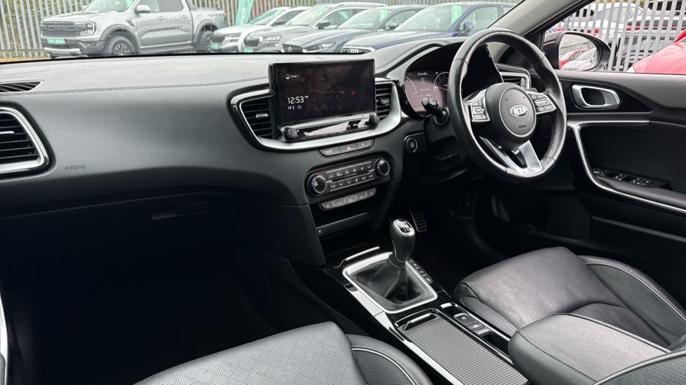 Used Kia XCeed 2021 for sale - 76870625: Photo 10