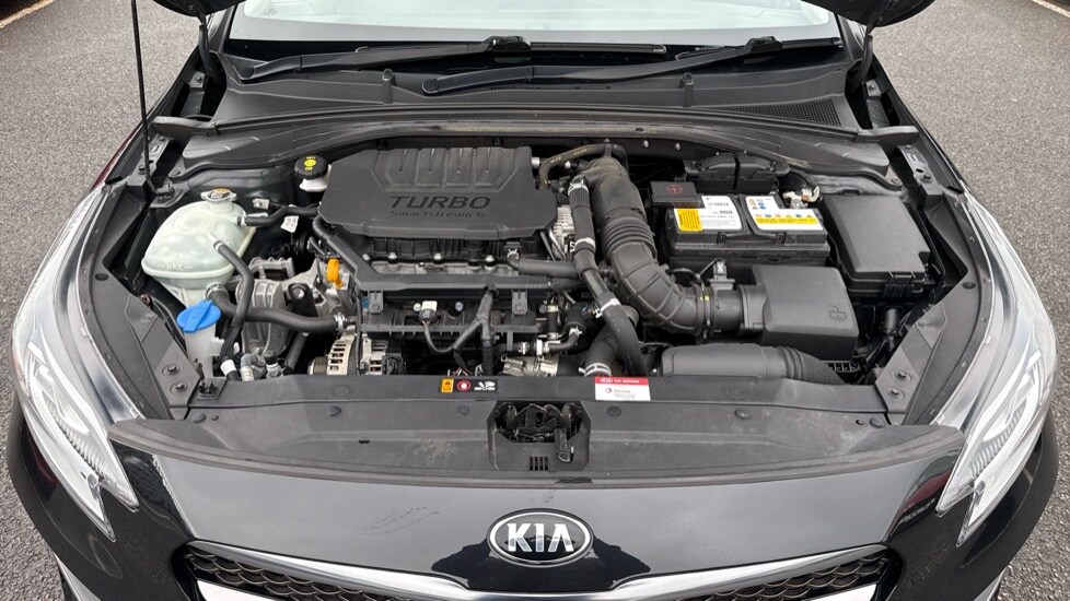 Used Kia XCeed 2021 for sale - 76870625: Photo 16