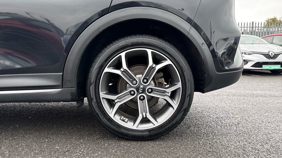 Used Kia XCeed 2021 for sale - 76870625: Photo 17