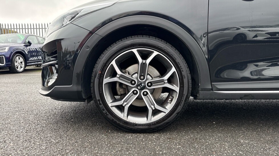 Used Kia XCeed 2021 for sale - 76870625: Photo 18