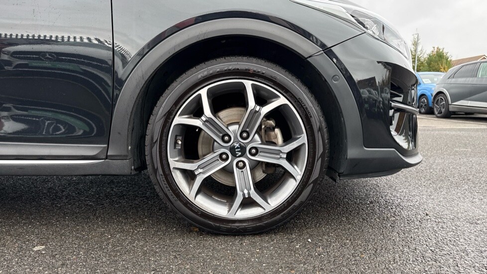 Used Kia XCeed 2021 for sale - 76870625: Photo 19