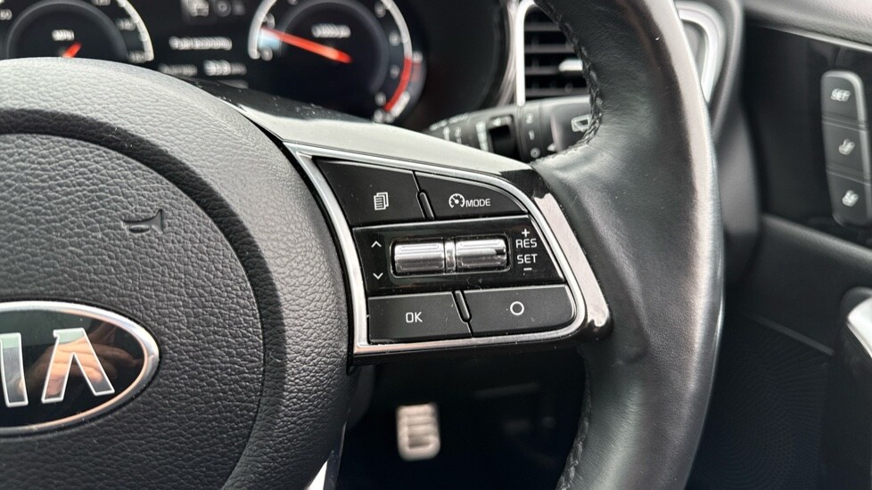 Used Kia XCeed 2021 for sale - 76870625: Photo 24