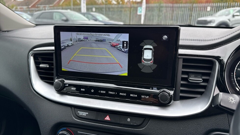 Used Kia XCeed 2021 for sale - 76870625: Photo 28