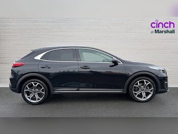 Used Kia XCeed 2021 for sale - 76870625: Photo