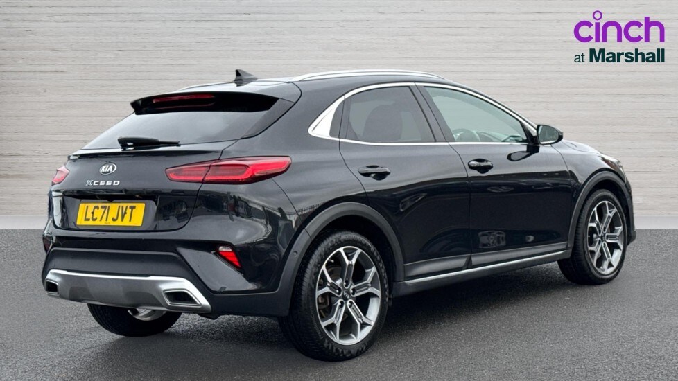 Used Kia XCeed 2021 for sale - 76870625: Photo 3