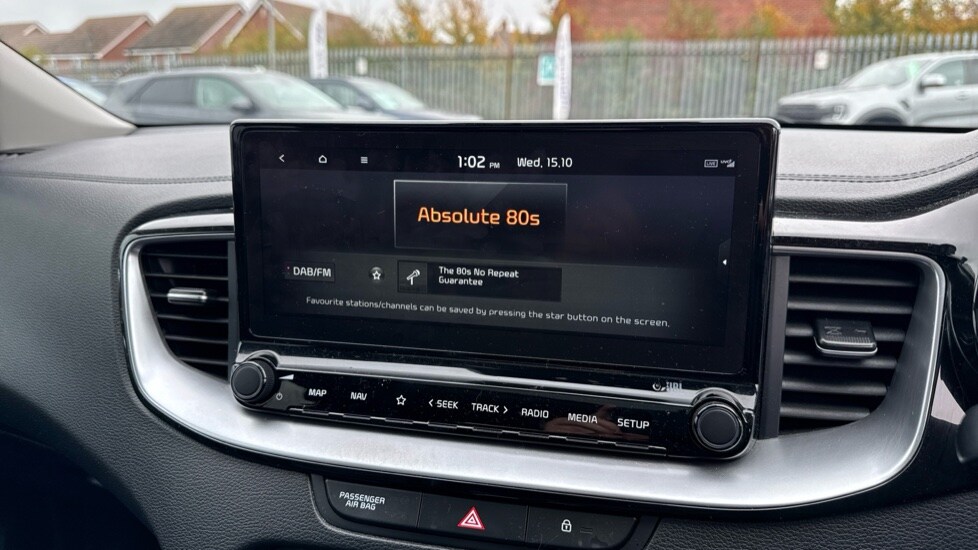 Used Kia XCeed 2021 for sale - 76870625: Photo 36